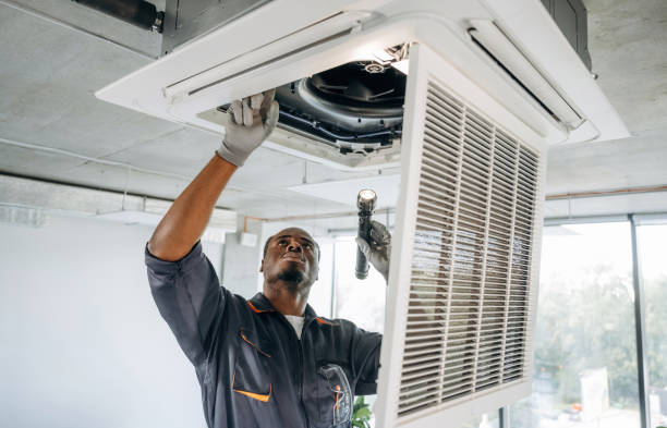 Licensed Hvac Maintenance service in Humboldt, KS - FH HVAC