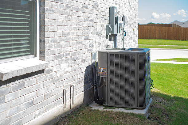 Reliable Hvac Maintenance contractor in Humboldt, KS by FH HVAC